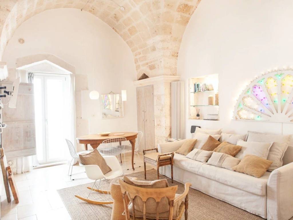 appartamento in vendita ad Ostuni