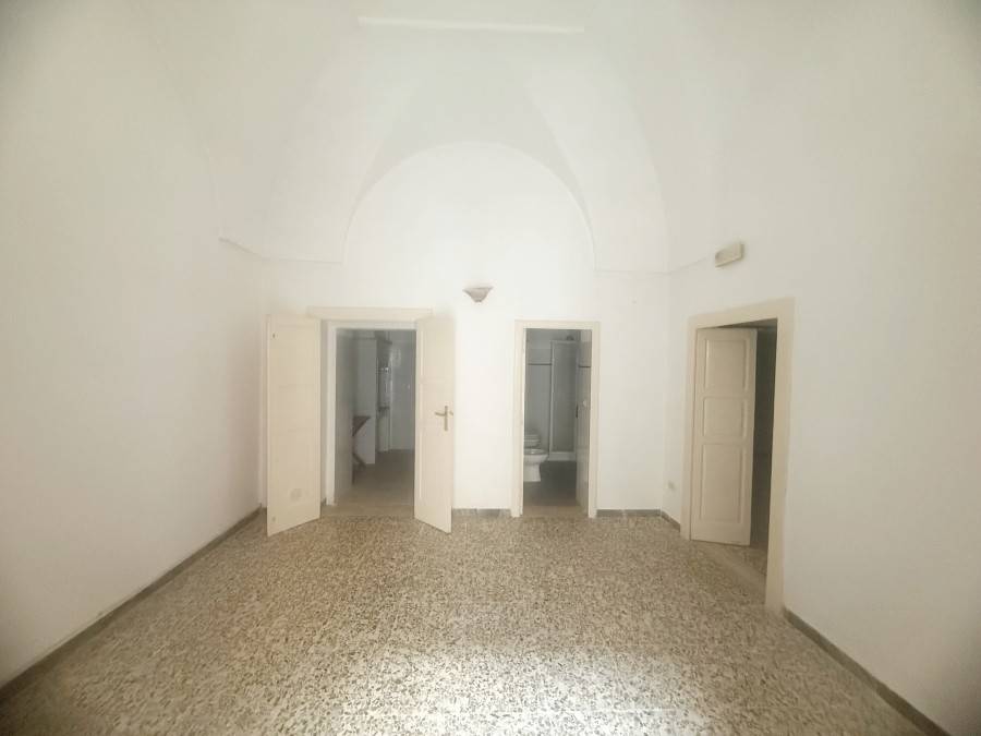 appartamento in vendita ad Ostuni