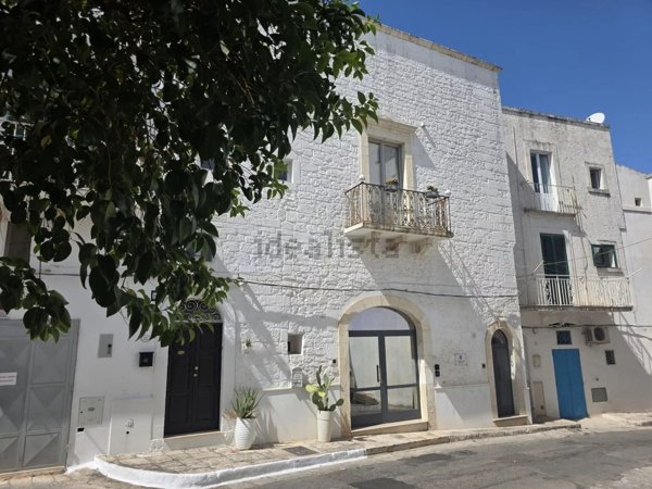 appartamento in vendita ad Ostuni