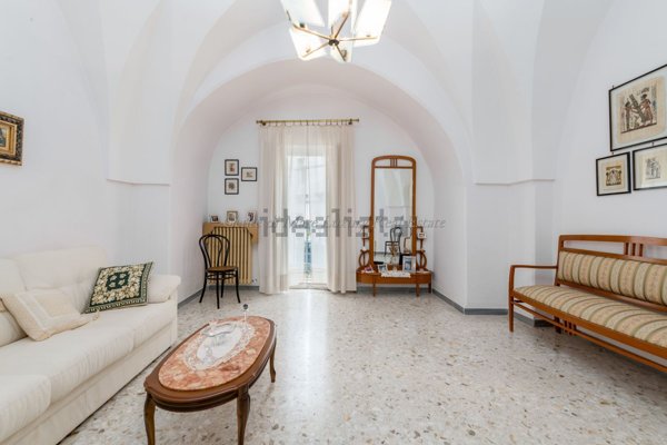 casa indipendente in vendita ad Ostuni in zona Ramunno Secondo