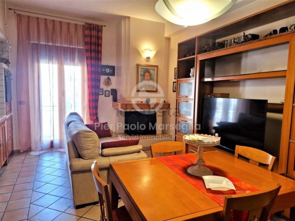appartamento in vendita ad Ostuni in zona Ramunno Secondo