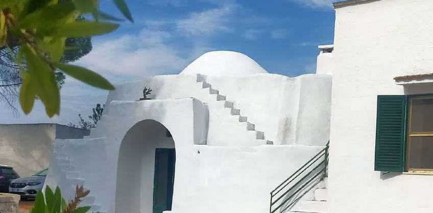 casa indipendente in vendita ad Ostuni
