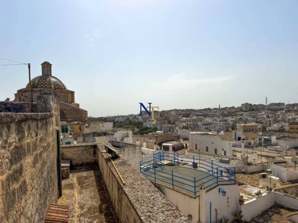 casa indipendente in vendita ad Ostuni