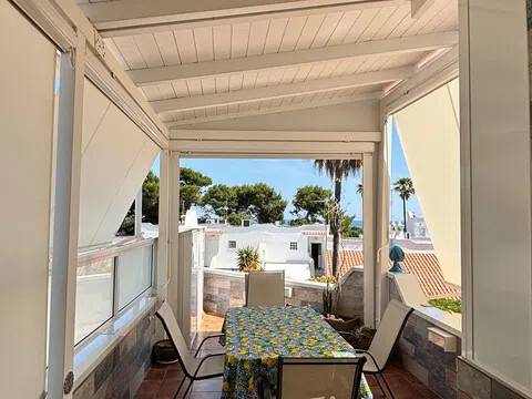 appartamento in vendita ad Ostuni in zona Rosa Marina