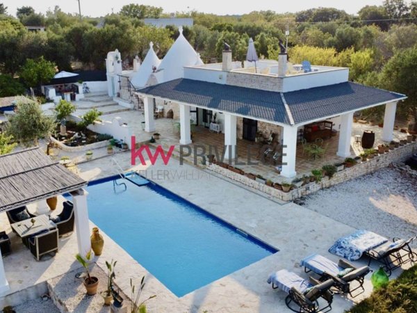 casa indipendente in vendita ad Ostuni