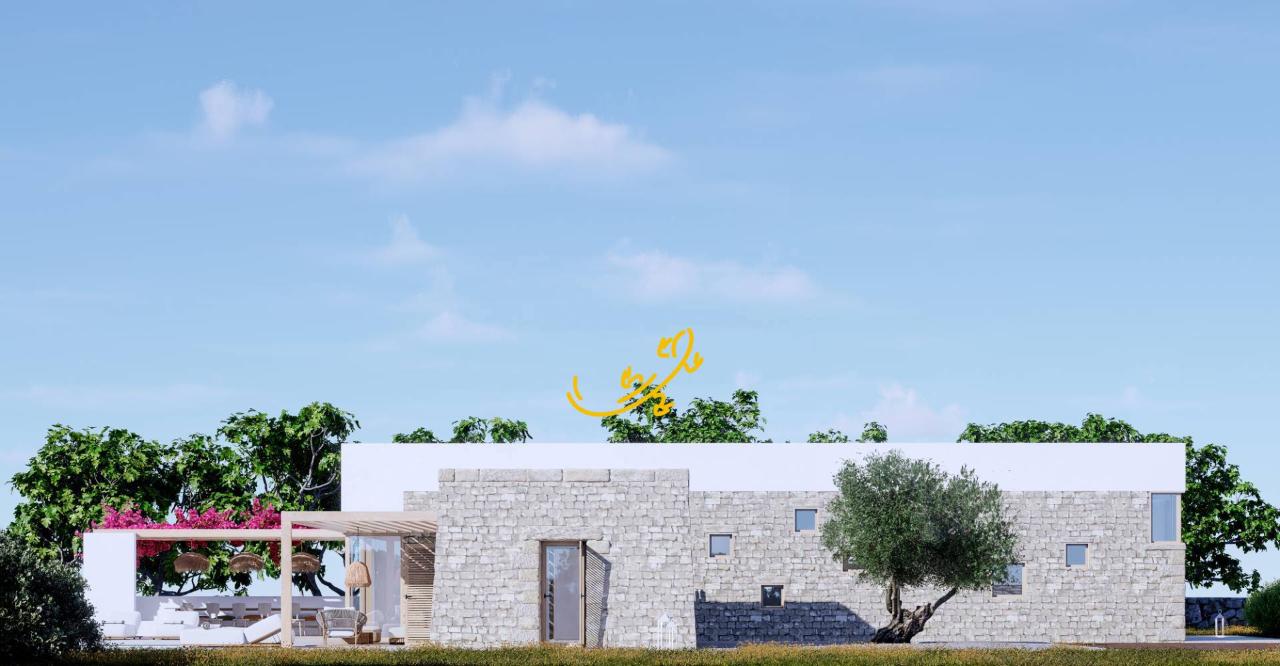 casa indipendente in vendita ad Ostuni