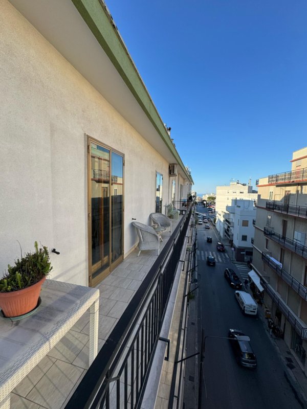 appartamento in vendita ad Ostuni