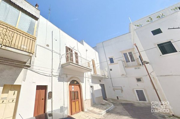 casa indipendente in vendita ad Ostuni