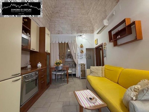 casa indipendente in vendita ad Ostuni