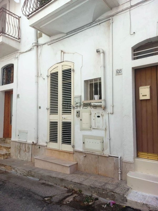 appartamento in vendita ad Ostuni