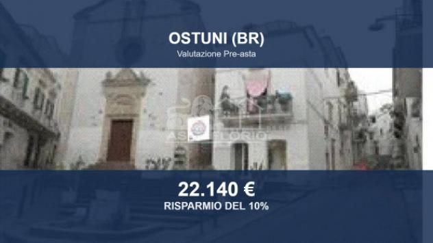 casa indipendente in vendita ad Ostuni