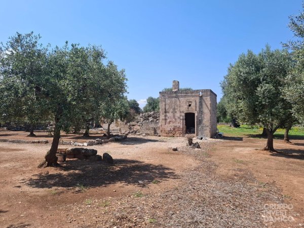casale in vendita ad Ostuni