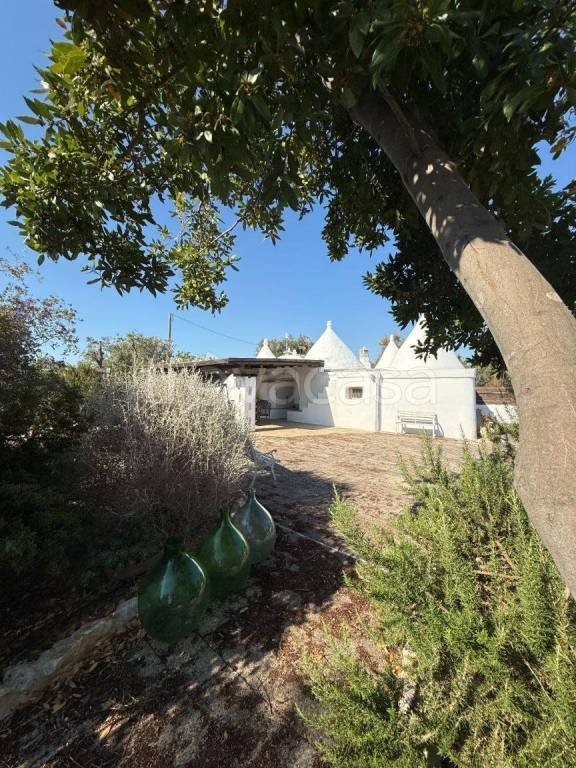 casa indipendente in vendita ad Ostuni