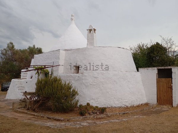casa indipendente in vendita ad Ostuni