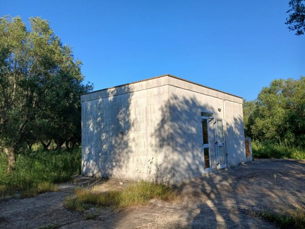 casale in vendita ad Ostuni
