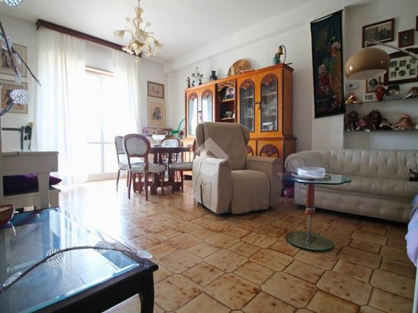 appartamento in vendita ad Ostuni in zona Ramunno Secondo