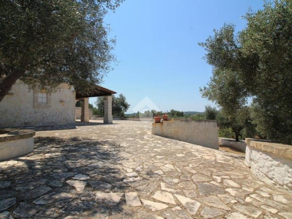 casa indipendente in vendita ad Ostuni