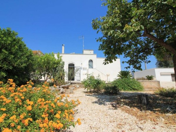 casa indipendente in vendita ad Ostuni