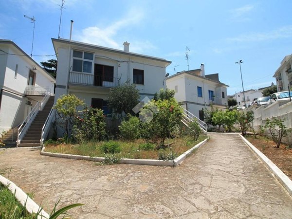 appartamento in vendita ad Ostuni