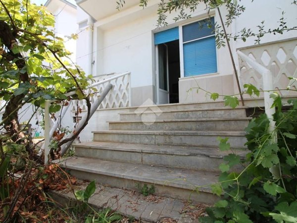 appartamento in vendita ad Ostuni
