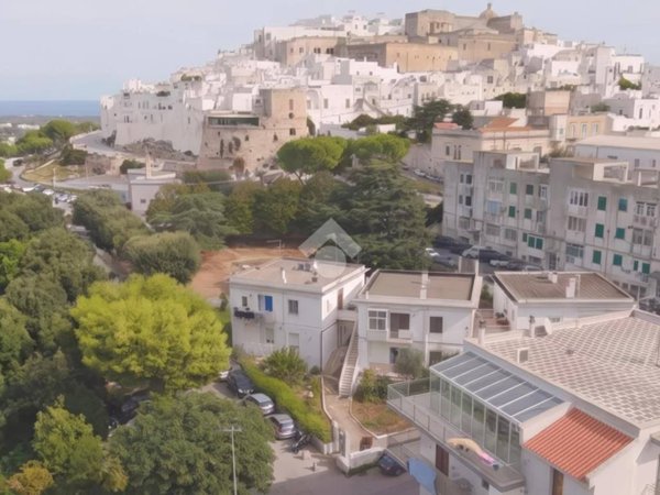 appartamento in vendita ad Ostuni