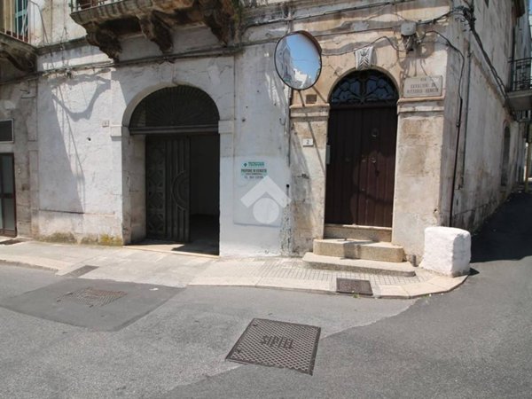 appartamento in vendita ad Ostuni