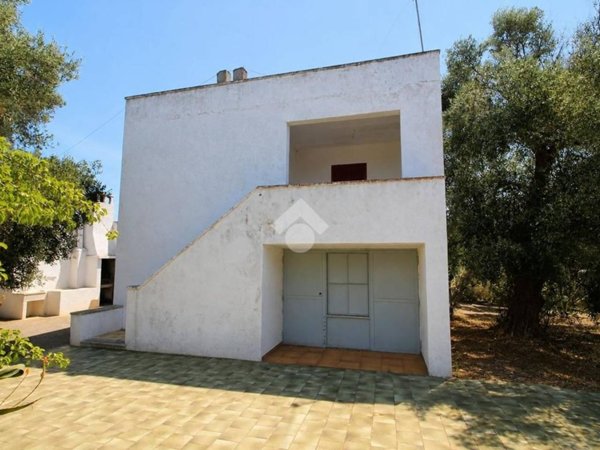 casa indipendente in vendita ad Ostuni