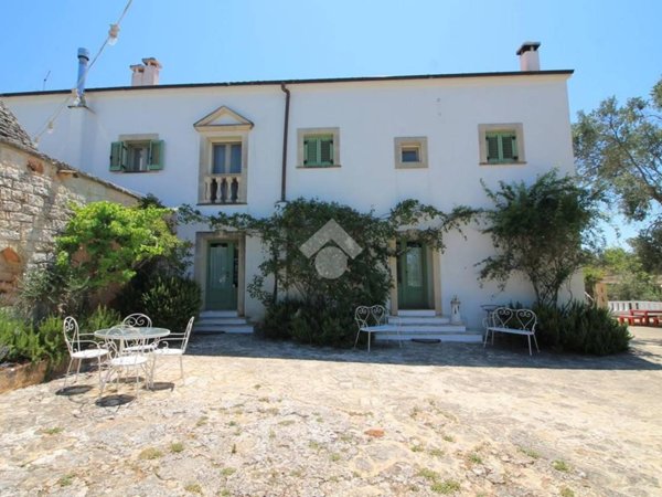 casa indipendente in vendita ad Ostuni