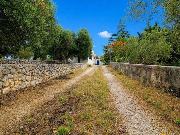 casa indipendente in vendita ad Ostuni