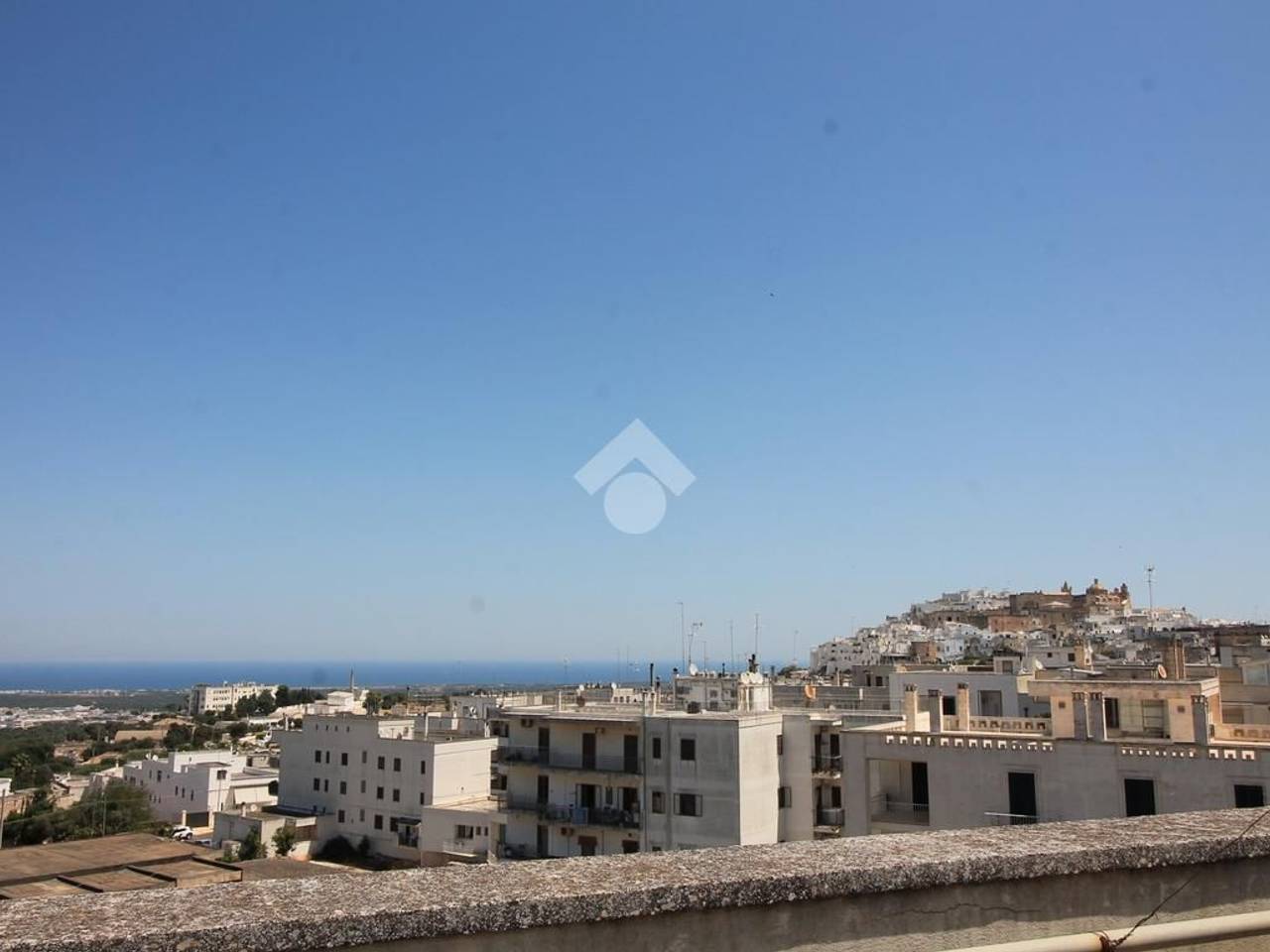 appartamento in vendita ad Ostuni