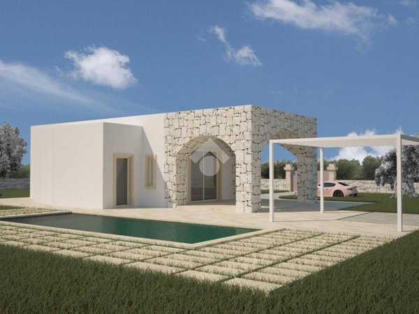 casa indipendente in vendita ad Ostuni