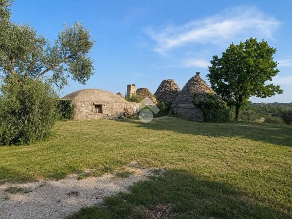 casa indipendente in vendita ad Ostuni