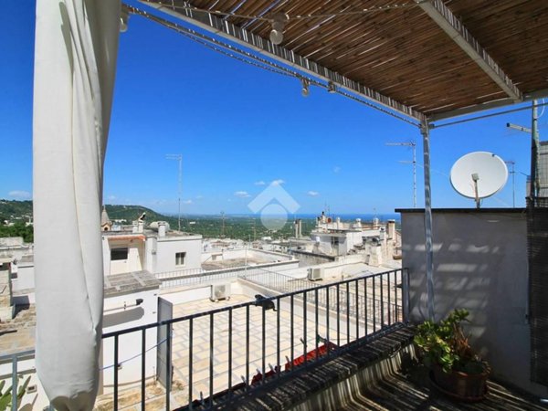 casa indipendente in vendita ad Ostuni