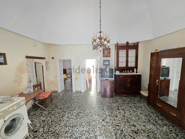 casa indipendente in vendita ad Ostuni