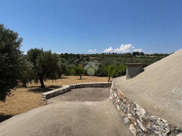 casa indipendente in vendita ad Ostuni