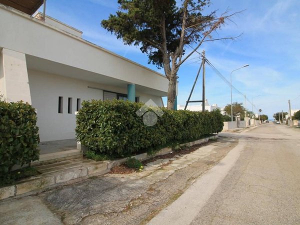 casa indipendente in vendita ad Ostuni