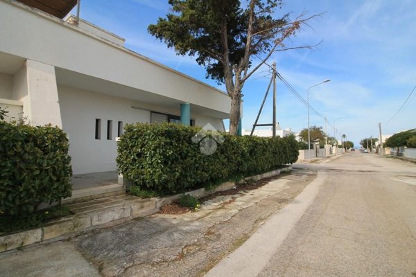 casa indipendente in vendita ad Ostuni
