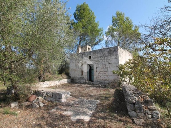 casa indipendente in vendita ad Ostuni