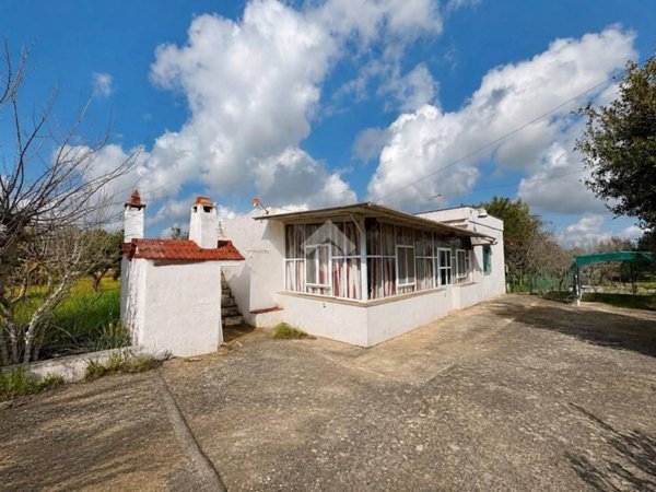 casa indipendente in vendita ad Ostuni
