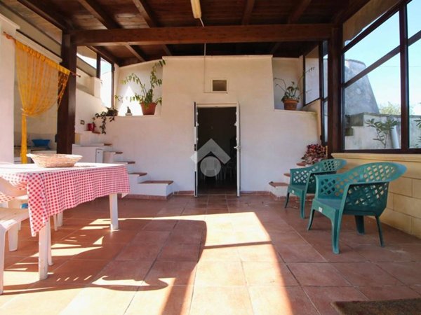 casa indipendente in vendita ad Ostuni