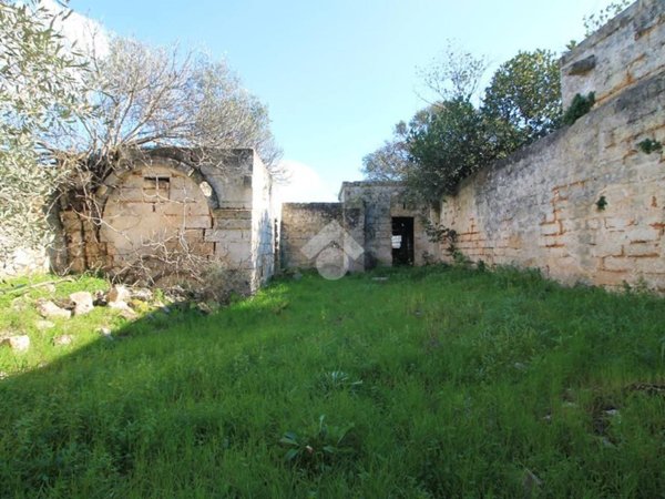 casa indipendente in vendita ad Ostuni
