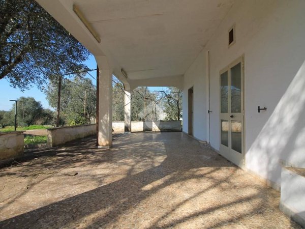 casa indipendente in vendita ad Ostuni