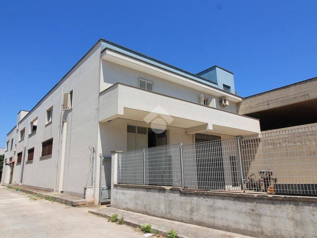 appartamento in vendita ad Ostuni