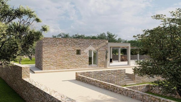 casa indipendente in vendita ad Ostuni