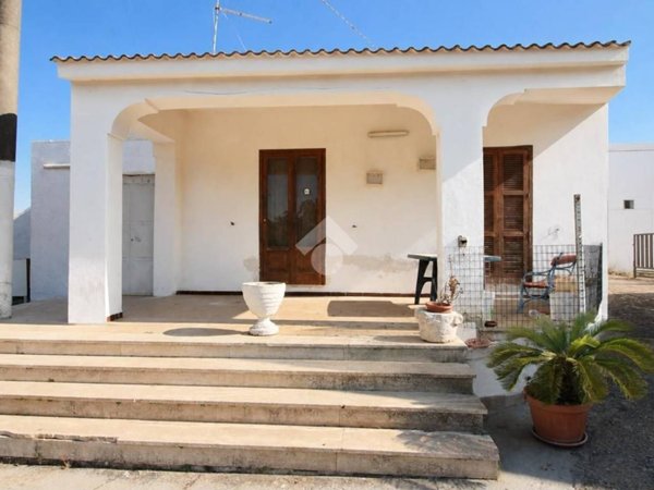 casa indipendente in vendita ad Ostuni