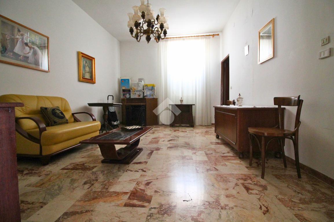 appartamento in vendita ad Ostuni in zona Ramunno Secondo