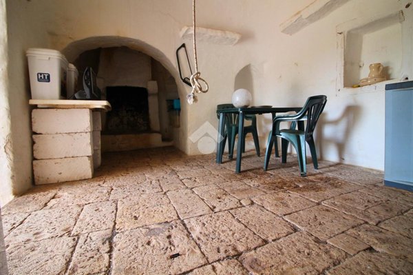 casa indipendente in vendita ad Ostuni