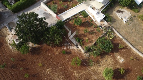 casa indipendente in vendita ad Ostuni