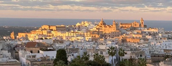 appartamento in vendita ad Ostuni