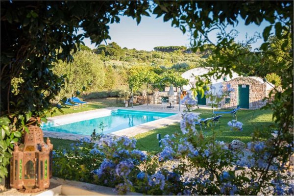 trullo in vendita ad Ostuni